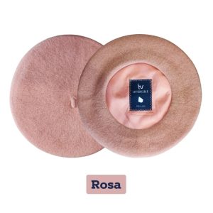 Boina de paño 32cm