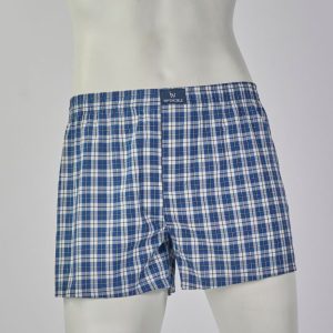 Boxer de tela