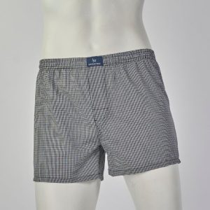 Boxer de tela