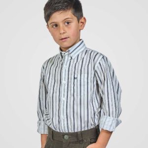 Camisa Niño/a - Talles del 10 al 16