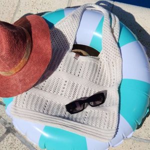Bolso de Punto 1