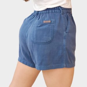 Short de Lino