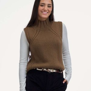 Chaleco Nora