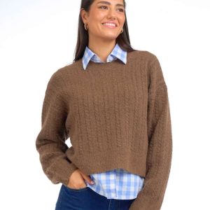 Buzo de Punto Eva